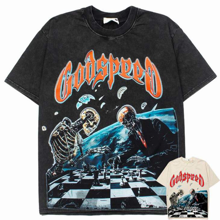 Picture of Godspeed T Shirts Short _SKUGodspeedM-2XLcztx885813024